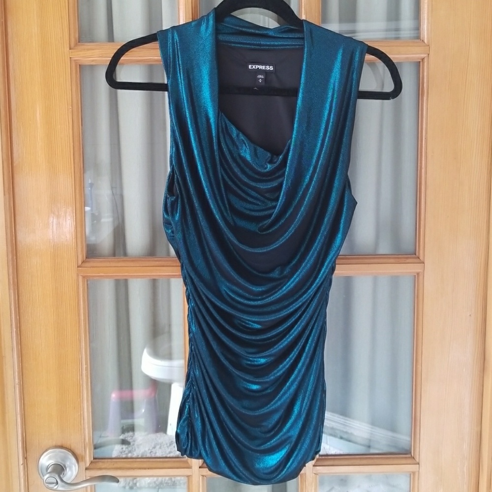 Dressy top